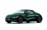 Honda S660 Trad Leather Edition 2018 года